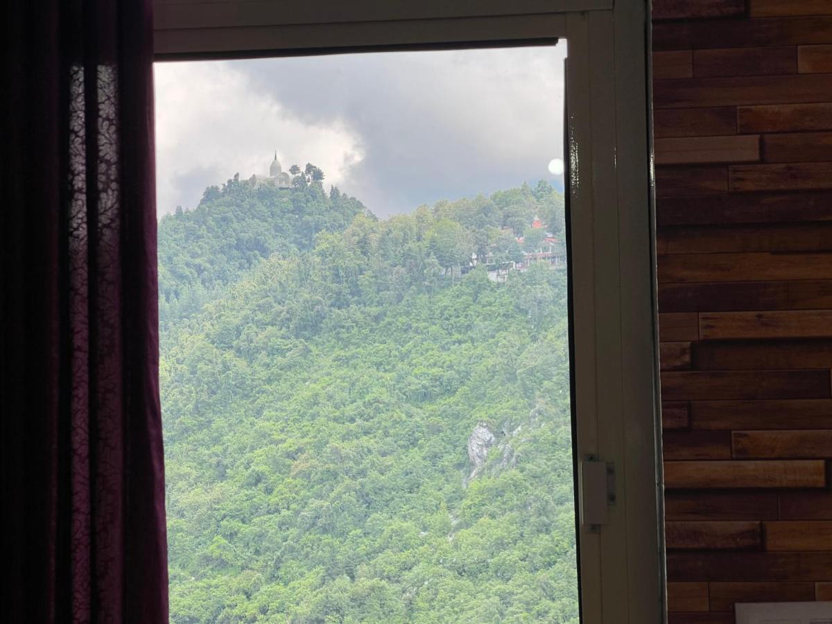 Shivroots Resort Mussoorie Exterior photo