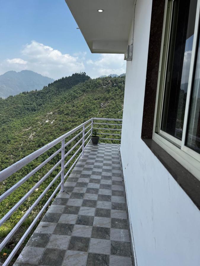 Shivroots Resort Mussoorie Exterior photo