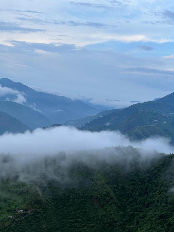 Shivroots Resort Mussoorie Exterior photo